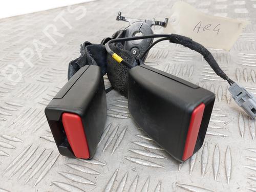 Seat buckle RENAULT MEGANE IV Hatchback (B9A/M/N_) 1.6 TCe 205 (B9MV) | BP23747249I32  - Image 5