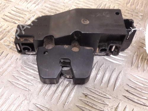 Tailgate lock PEUGEOT 307 Break (3E) 1.6 HDi 110 | BP24852547C101 