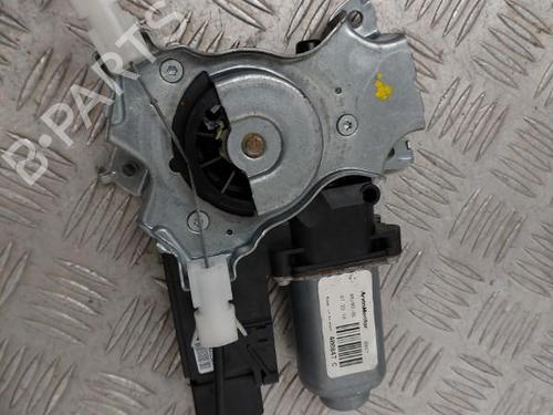 Front left window mechanism NISSAN NAVARA NP300 (D40) 2.5 dCi 4WD | BP23743608C22 - Image 2