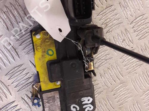 Used Rear left lock Rear left lock VOLVO V70 II (285) 2.5 TDI (140 hp) 24852443 24852443