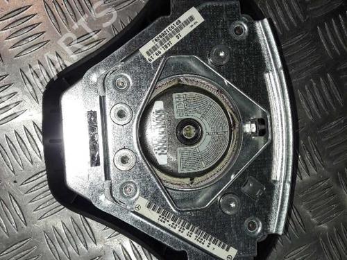 Driver airbag MERCEDES-BENZ A-CLASS (W168) A 170 CDI (168.009, 168.109) | BP23715543C9 