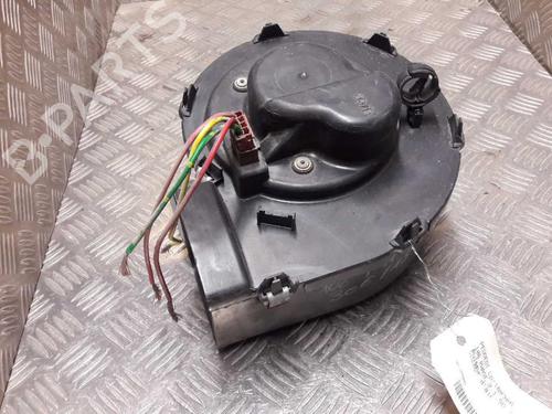 Used Heater blower motor PEUGEOT 106 II (1A_, 1C_) 1.5 D (57 hp) 23657878