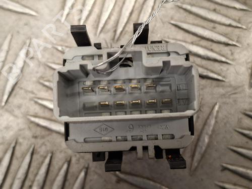 Left front window switch RENAULT CLIO III (BR0/1, CR0/1) 1.5 dCi (C/BR0G, C/BR1G) | BP39748417I27 - Image 5