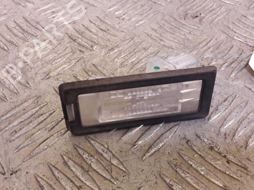 Used Licence plate light Licence plate light RENAULT SCÉNIC III (JZ0/1_) 2.0 16V (JZ0G, JZ0P, JZ1E, JZ1P) (140 hp) 23727455 23727455