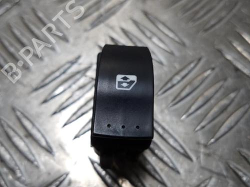 Left rear window switch RENAULT SCÉNIC II (JM0/1_) 1.5 dCi (JM02, JM13) | BP23716701I29 - Image 3