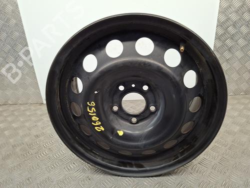 Used Rim Rim PEUGEOT 407 (6D_) 2.0 HDi 135 (6DRHRH, 6DRHRE, 6DRHRG, 6DRHRJ) (136 hp) 34141676 34141676