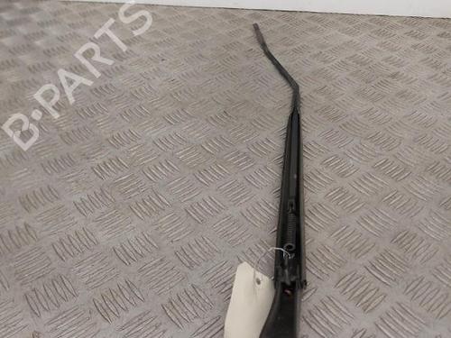 Front windshield wiper arm RENAULT MEGANE III Hatchback (BZ0/1_, B3_) 1.5 dCi | BP23717554C143 