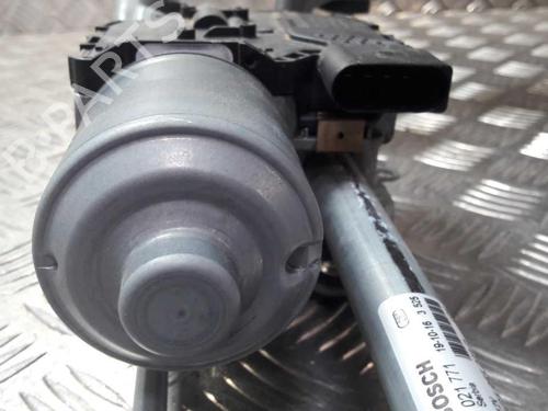 Viskermotor vindrute VW GOLF VIII (CD1, DA1) 1.5 TSI (131 hp) 23717117