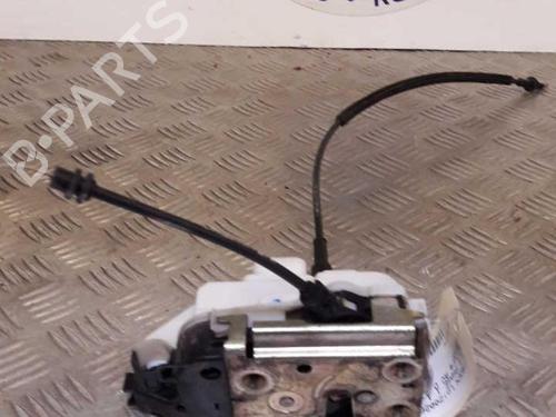 Front right lock CITROËN C3 I (FC_, FN_) 1.4 HDi | BP24853153C97 