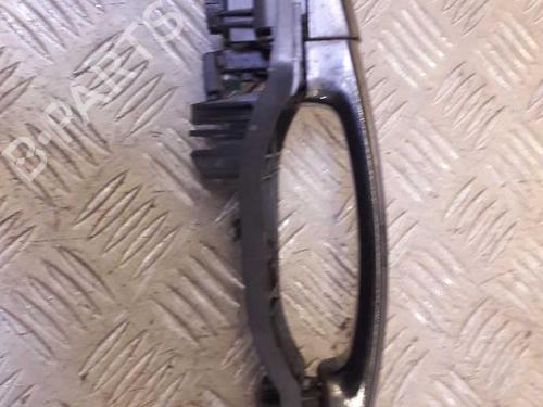 Front right exterior door handle OPEL ZAFIRA / ZAFIRA FAMILY B (A05) 1.9 CDTI (M75) | BP23716103C129 