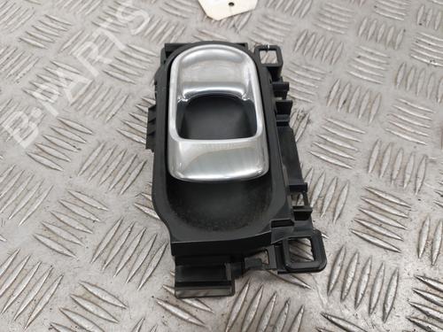 Rear right interior door handle CITROËN C3 III (SX) 1.6 BlueHDi 75 | BP28358562I16  - Image 6