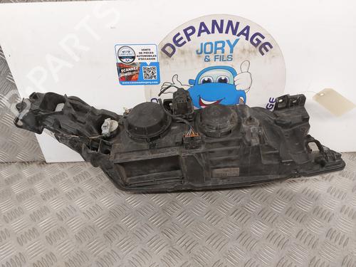 Left headlight RENAULT LAGUNA II (BG0/1_) 1.9 dCi (BG08, BG0G) | BP23748856C28  - Image 5