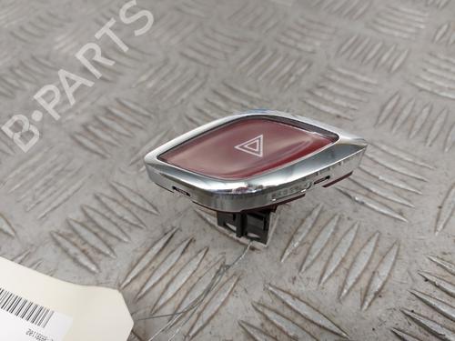 Used Warning switch Warning switch CITROËN C3 II (SC_) 1.4 HDi 70 (SC8HZC, SC8HR0, SC8HP4) (68 hp) 23745519 23745519