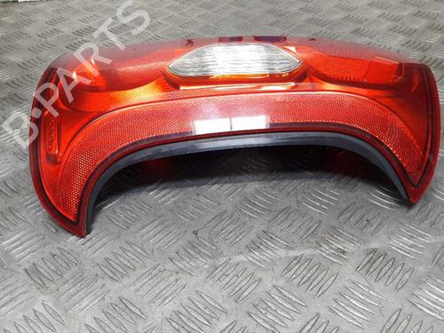 Right taillight FIAT PANDA (312_, 319_) 1.2 (312PXA1A) | BP23734036C35 - Image 2