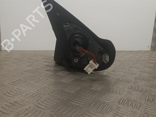 Left mirror PEUGEOT 206 CC (2D) 2.0 S16 | BP29220043C26 