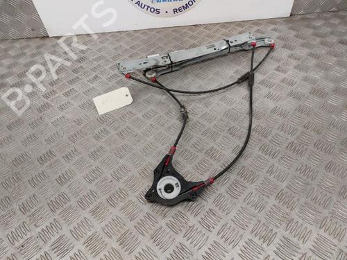 Front left window mechanism FORD FIESTA VI (CB1, CCN) 1.5 TDCi | BP23737528C22 - Image 2