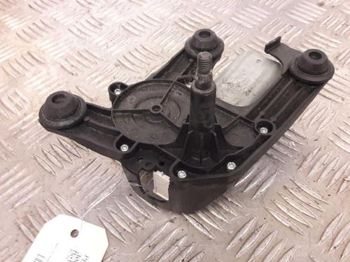 Used Rear wiper motor PEUGEOT 3008 I MPV (0U_) 1.6 HDi (109 hp) 23724053