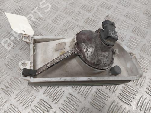 Used Left front fog light Left front fog light SKODA OCTAVIA II Combi (1Z5) 1.9 TDI (105 hp) 31644723 31644723