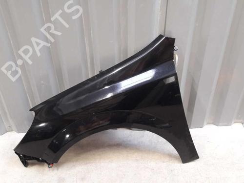 Used Left front fenders OPEL ASTRA H GTC (A04) 1.4 (L08) (90 hp) 23724024