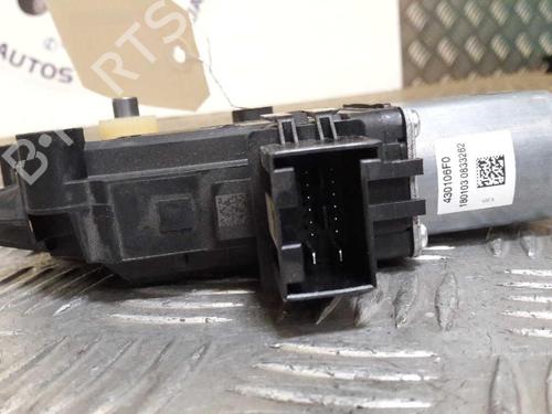 Used Right rear window motor VW AMAROK (2HA, 2HB, S1B, S6B, S7A, S7B) 3.0 TDI 4motion (224 hp) 23726802