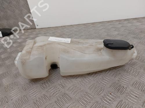 Used Windscreen washer tank Windscreen washer tank DACIA DUSTER (HS_) 1.5 dCi 4x4 (109 hp) 26410657 26410657