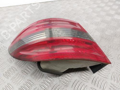 Left taillight MERCEDES-BENZ B-CLASS Sports Tourer (W245) B 180 CDI (245.207) | BP23748900C34 