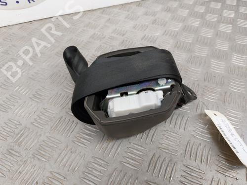 Rear right seatbelt CITROËN C3 II (SC_) 1.4 HDi 70 (SC8HZC, SC8HR0, SC8HP4) | BP23745534I28  - Image 5