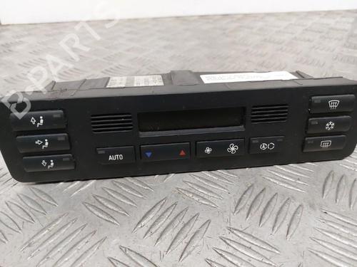 Used Climate control BMW 3 (E46) 320 d (150 hp) 23744677