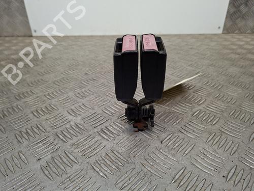 Used Seat buckle Seat buckle PEUGEOT 407 (6D_) 2.0 HDi 135 (6DRHRH, 6DRHRE, 6DRHRG, 6DRHRJ) (136 hp) 34141681 34141681