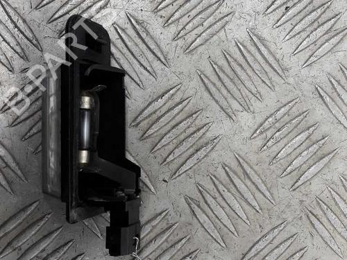 Used Licence plate light Licence plate light BMW 3 (E36) 316 i (100 hp) 23736511 23736511