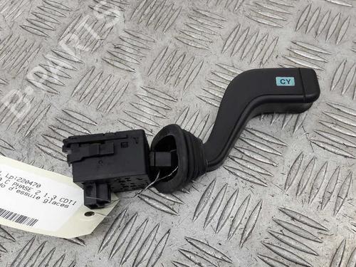 Steering column stalk OPEL CORSA C (X01) 1.3 CDTI (F08, F68) | BP23736421I23 - Image 5