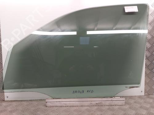 Front left door window MERCEDES-BENZ M-CLASS (W163) ML 270 CDI (163.113) | BP29846339C18