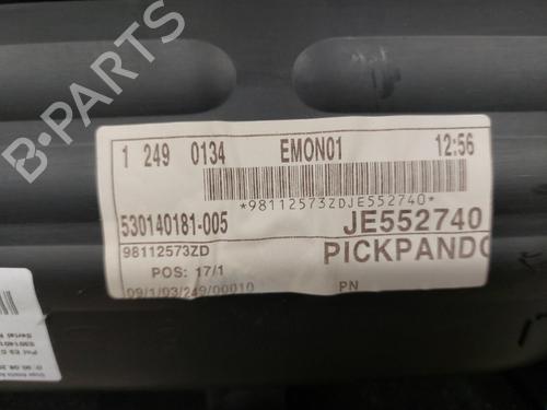 Front right panel CITROËN C4 CACTUS 1.5 BlueHDi 100 | BP23746652C59  - Image 7