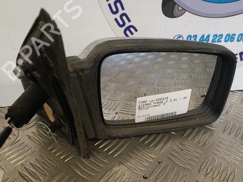 Used Right mirror FORD SIERRA II Hatchback (GBC, GBG) 2.0 i (109 hp) 23725798