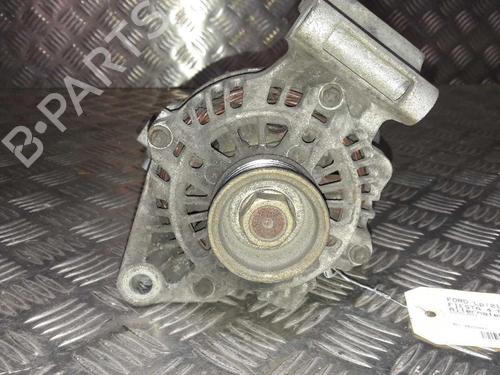 Alternator FORD FIESTA IV (JA_, JB_) 1.25 i 16V | BP24851677M7 