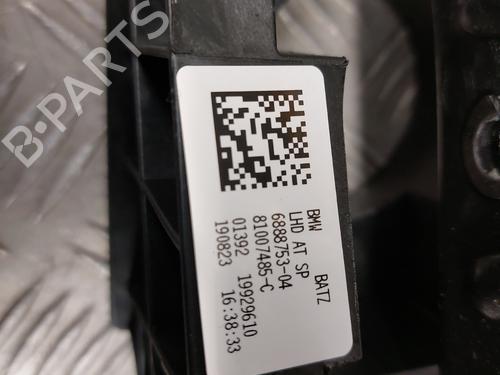 Break pedal BMW 1 (F40) 116 d | BP23747551I19  - Image 5