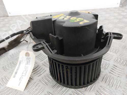 Heater blower motor RENAULT SAFRANE I (B54_) 2.5 dT (B548) | BP29846296M62