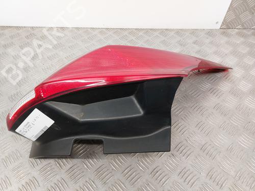 Left taillight FORD FOCUS III 1.6 Ti | BP29742879C34
