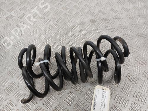 Støddæmperfjeder Støddæmperfjeder NISSAN QASHQAI II (J11, J11_) 1.6 dCi (130 hp) 33848399 33848399