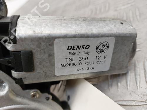 Rear wiper motor LANCIA MUSA (350_) 1.3 D Multijet (350.AXB11, 350.AXB1A) | BP23746342M102 