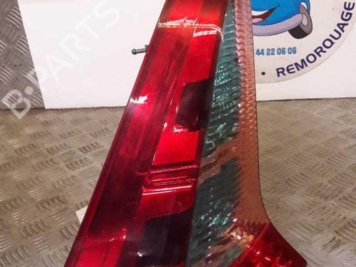 Used Left taillight CITROËN C4 Coupe (LA_) 1.6 HDi (90 hp) 23733883