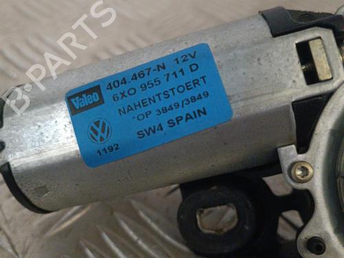 Viskermotor bagrude VW LUPO I (6X1, 6E1) 1.4 16V | BP23726901M102 