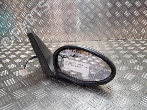 Used Right mirror ALFA ROMEO 147 (937_) 1.9 JTDM 16V (937.AXN1B, 937.BXN1B) (150 hp) 23716358