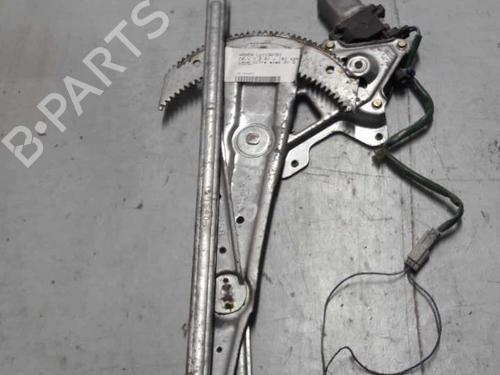 Used Front right window mechanism Front right window mechanism HONDA CR-V I (RD) 2.0 16V 4WD (RD1, RD3) (147 hp) 23713743 23713743