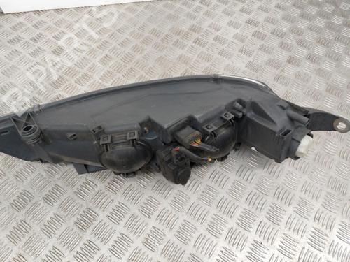 Left headlight PEUGEOT 406 (8B) 1.8 16V | BP23737323C28 