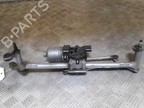Front wiper motor SEAT IBIZA IV ST (6J8, 6P8) 1.6 TDI | BP23724225M29 