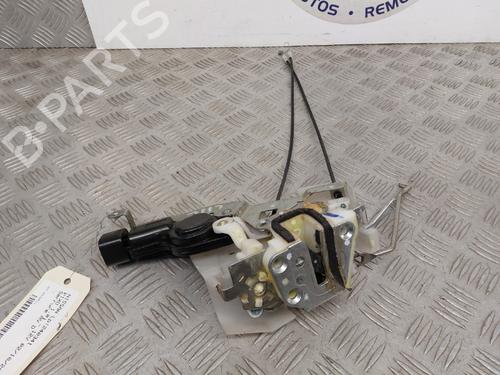 Used Front right lock NISSAN PIXO (UA0) 1.0 (68 hp) 23747122