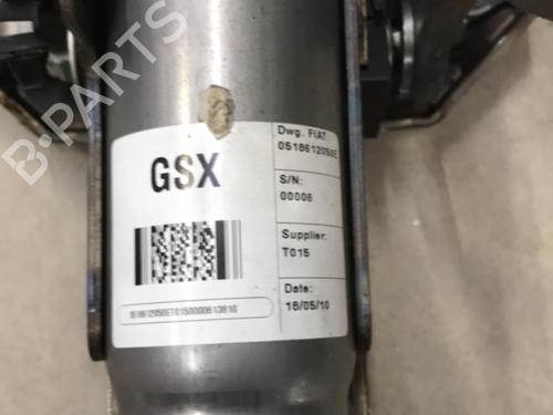 steering-column-fiat-doblo-cargo-263_-2010-23655589 main image