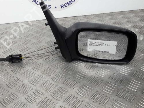Used Right mirror FORD FIESTA IV (JA_, JB_) 1.3 i (60 hp) 23735706