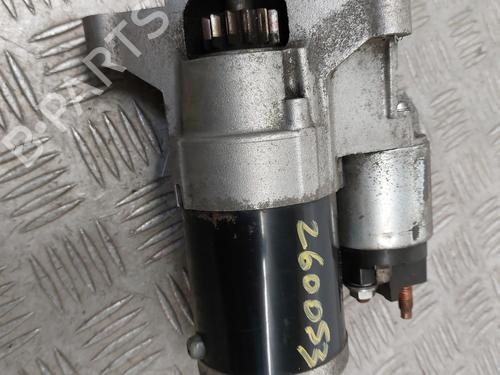 Starter CITROËN C5 III Break (RW_)  | BP33308246M8  - Image 6